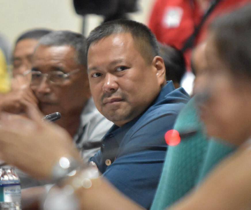 LTFRB’s New Order May Just Exacerbate Concerns on Public Transport, Says Ejercito.
