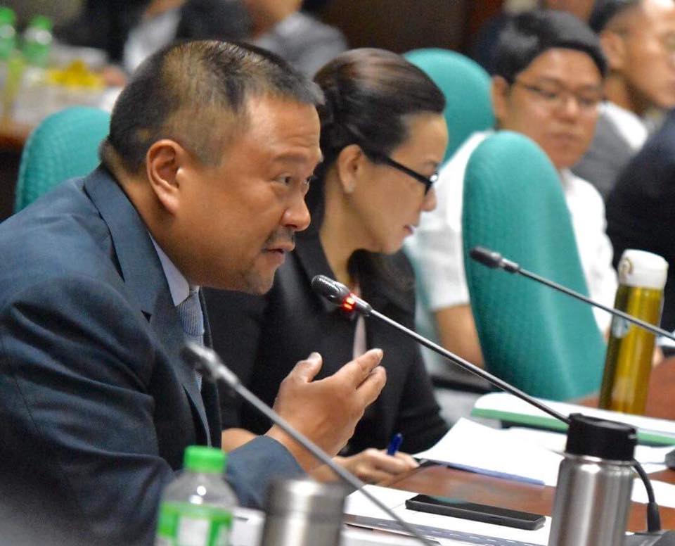 Ejercito calls for genuine peace in Mindanao amid Mamasapano commemoration