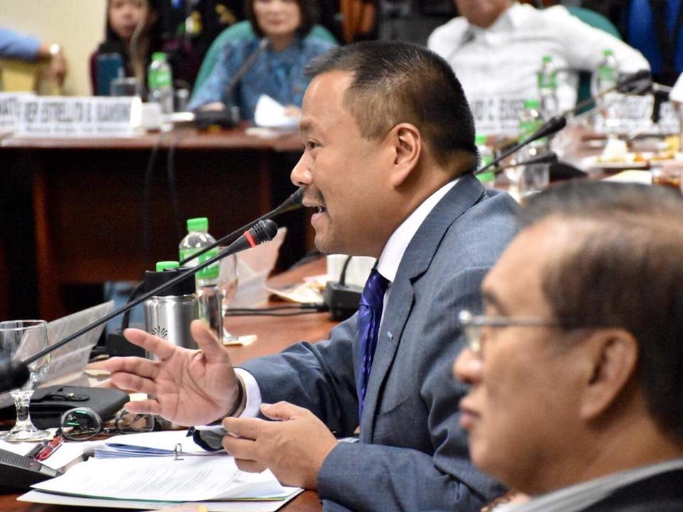Senate panel keen on giving DOH budget boost to raise bed capacity in gov’t hospitals