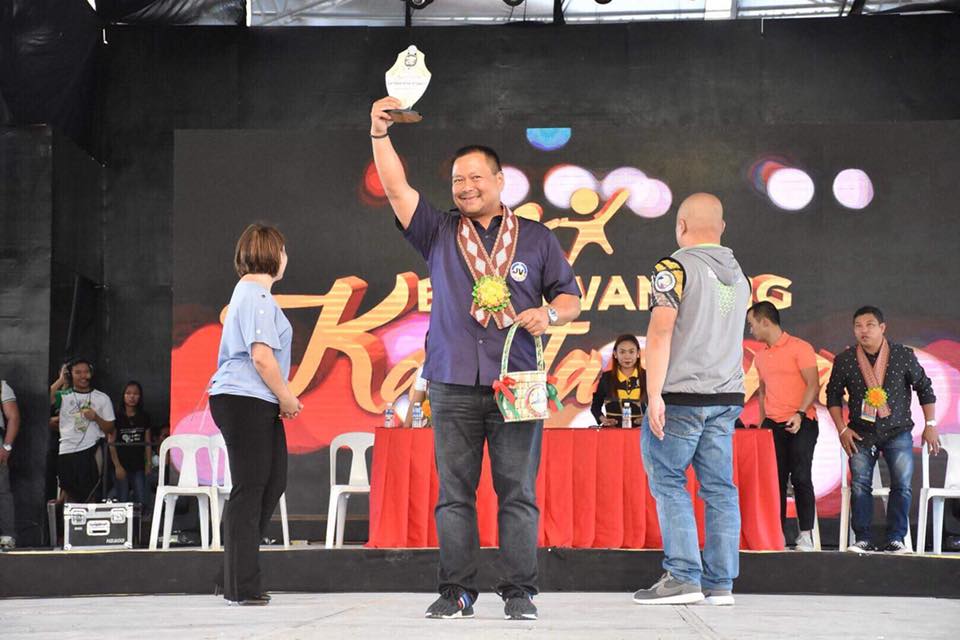 11th BULAWAN FESTIVAL COMPOSTELLA VALLEY🎉 Bulawanong Kabatan-onan (Youth Day)