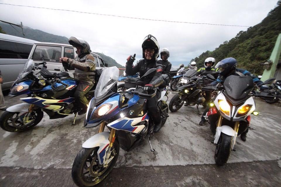 JV’s Motorcycle Travels 🏍 IFUGAO PROVINCE VISIT