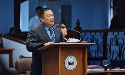 National Integrated Cancer Control Act  JV Ejercito Follow