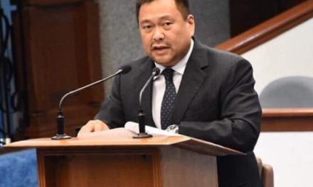 Sen. JV Ejercito says Pinoy workers should be prioritized over Chinese, foreigners