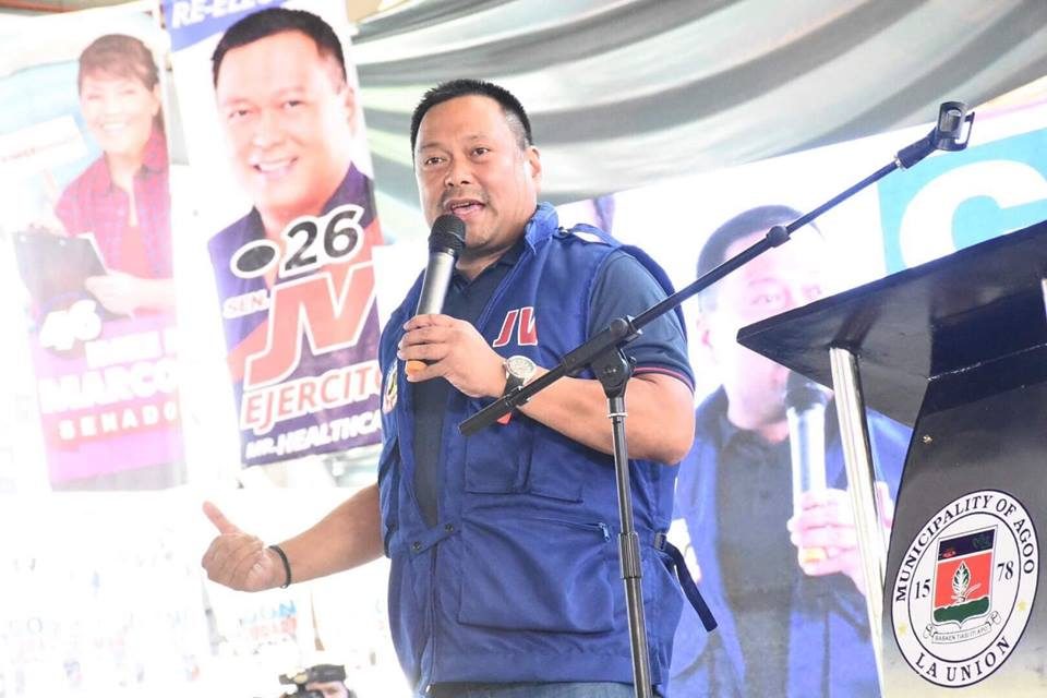 Sen. Ejercito to gov’t: Support Filipinos taking up post-graduate studies