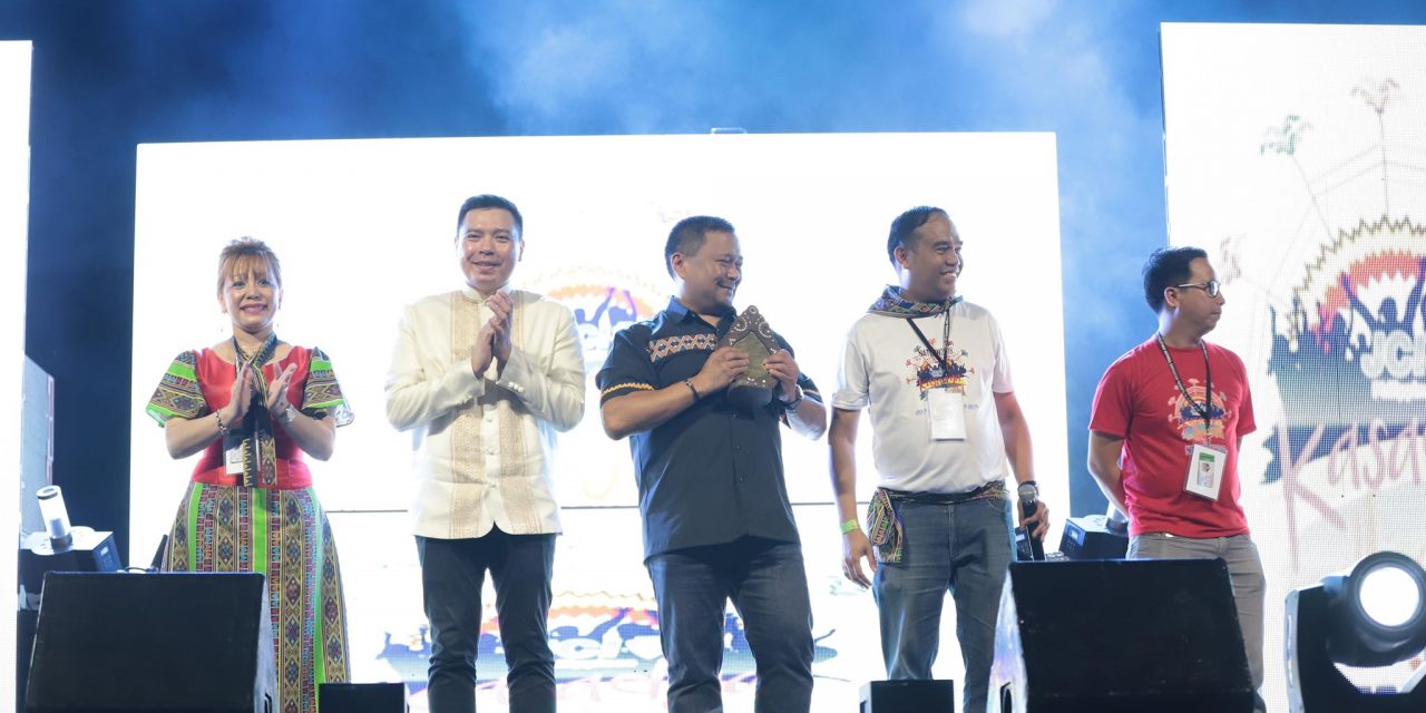 70th JCI PHILIPPINES NATIONAL CONVENTION 2018 KASADYA SA ILIGAN