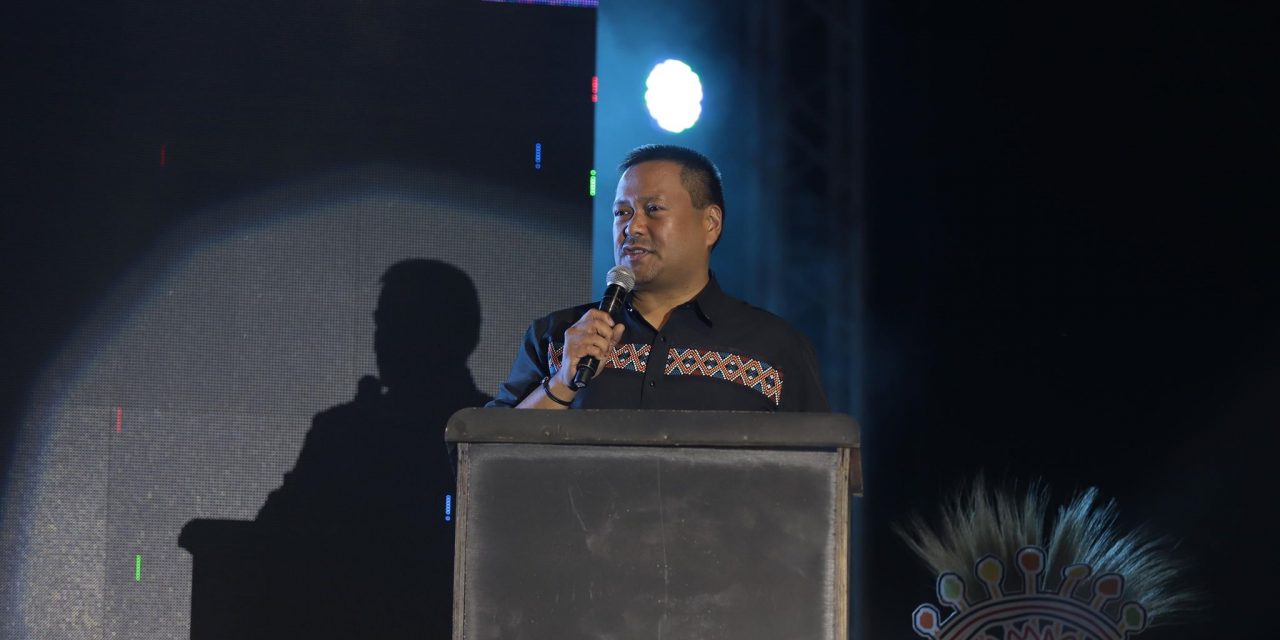 70th JCI PHILIPPINES NATIONAL CONVENTION 2018 KASADYA SA ILIGAN