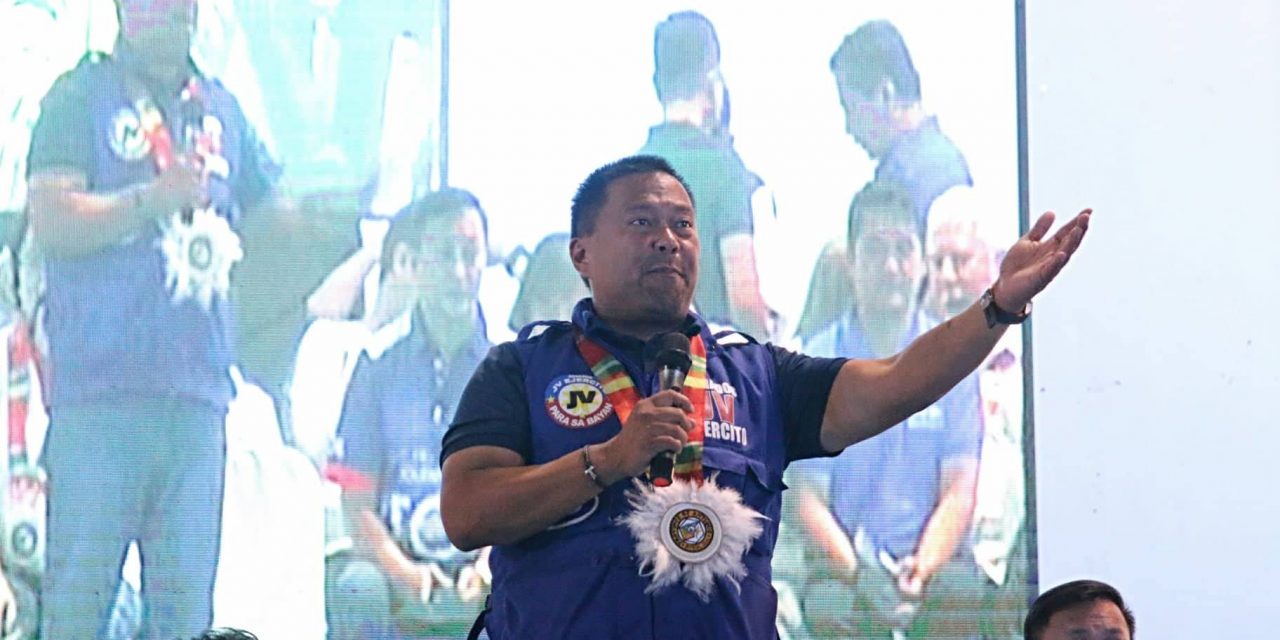 Muslim ‘coops’ vow to make Sen. Ejercito number 1 in Lanao Del Sur